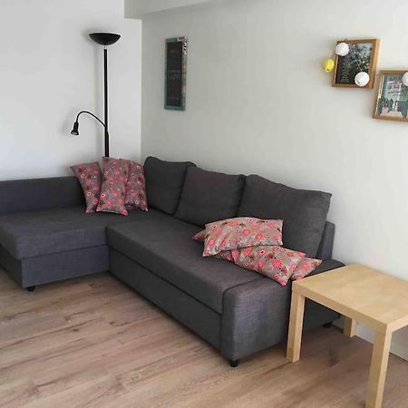 'Het T-Huisje' Volledig Ingerichte Studio Leuven Dış mekan fotoğraf