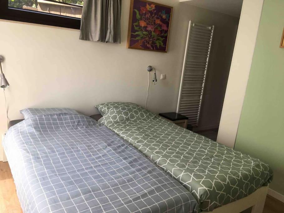 'Het T-Huisje' Volledig Ingerichte Studio Leuven Dış mekan fotoğraf